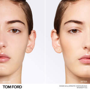 Tom Ford Shade and Illuminate Contour & Highlighting Duo